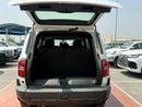 Toyota Prado ALL ROUNDER G