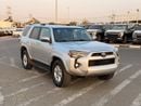 تويوتا فور رنر LIMITED تويوتا فور رنر SR5 بريميوم 2023، كاميرا 360 درجة، 7 مقاعد، كاملة المواصفات، مستوردة من الولايات المت