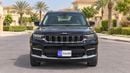 Jeep Grand Cherokee LIMITED 2022 | AED 1581/Month | 0 DP | 30 Day Return | Warranty | Service History