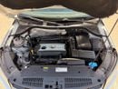 فولكس واجن تيجوان SE 2.0L