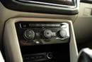Volkswagen Tiguan SE 2.0L SE 4Motion 2020 Full Service History GCC 2.0L