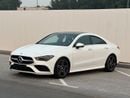 مرسيدس بنز CLA 250 AMG