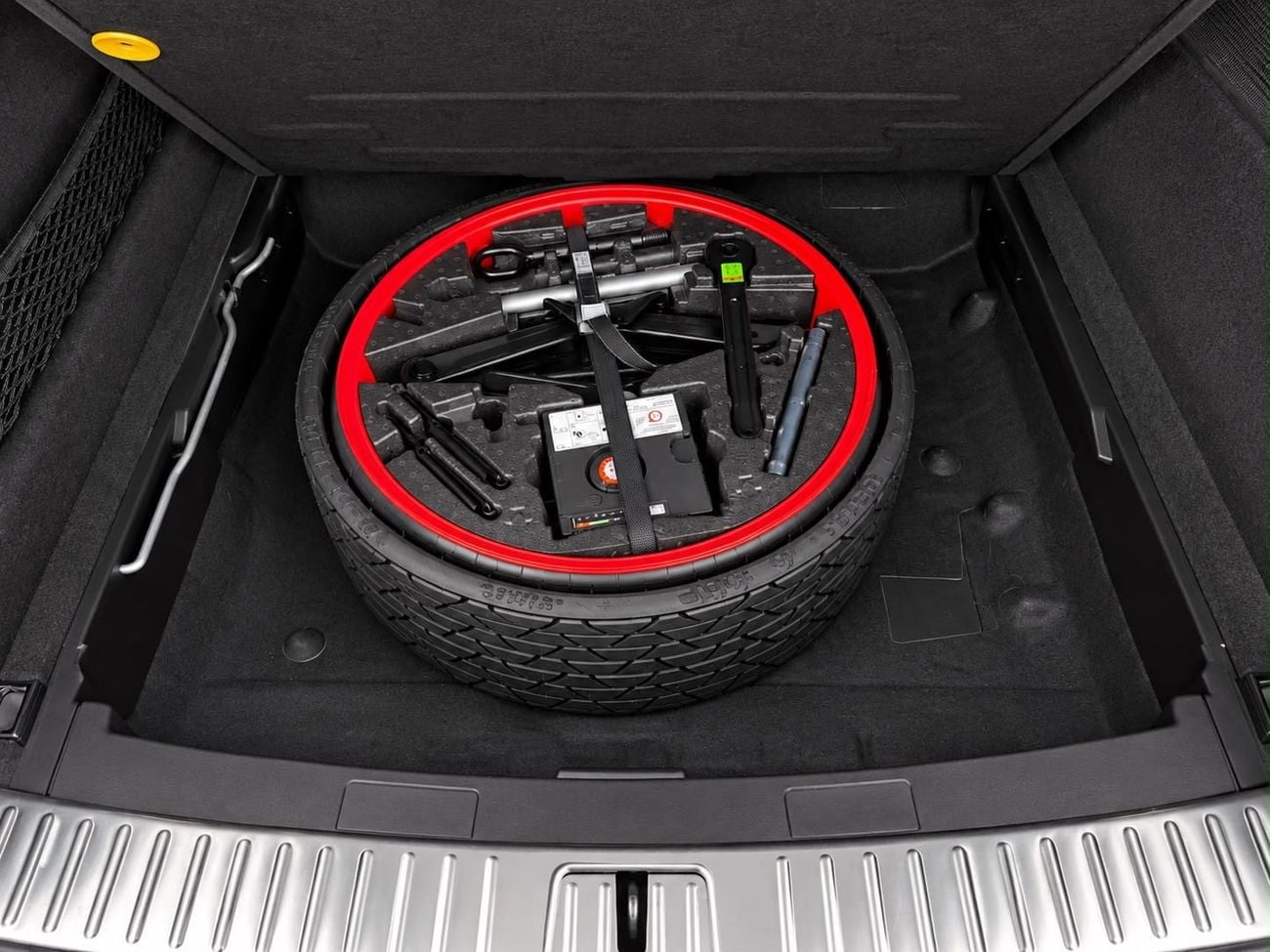 Porsche Cayenne STANDARD