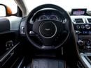 Aston Martin Virage STANDARD GCC Spec