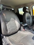 Nissan Navara 2.4 L DIESEL AUSTRALIAN
