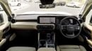 Toyota Prado (RHD) TOYOTA PRADO 250 | EXPORT ONLY