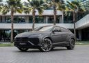 Lamborghini Urus SE Urus SE | 23,500 P.M | 0% Downpayment | UNDER WARRANTY