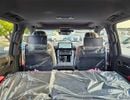 Toyota Land Cruiser VXR TWIN TURBO HYBRID || 3.5L PETROL V6 / RADAR / FULL OPTION (CODE# LC3HVXRH)