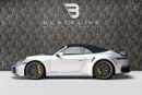 بورش 911 تربو S