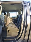 Toyota Hilux TOYOTA HILUX BASIC NARROW BODY || DOUBLE CABIN | 2.4L DIESEL A/T 4WD | PWR WINDOWS (CODE # HDA) GRAY