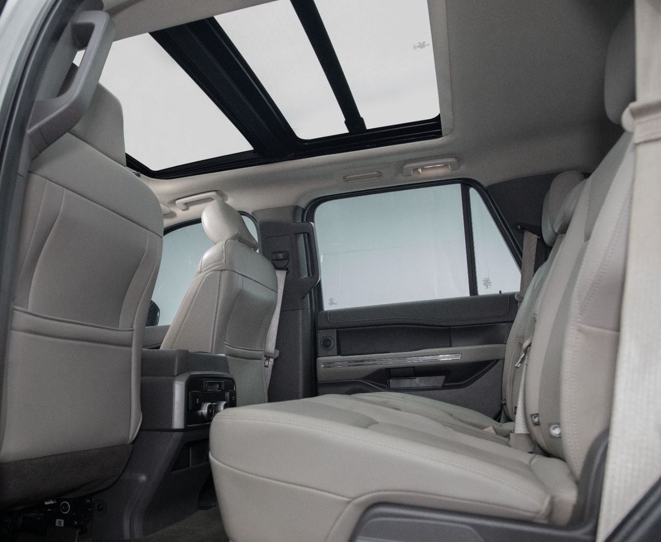 Ford Expedition XLT