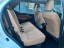 Toyota Fortuner EXR