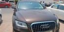 أودي Q5 40 TFSI