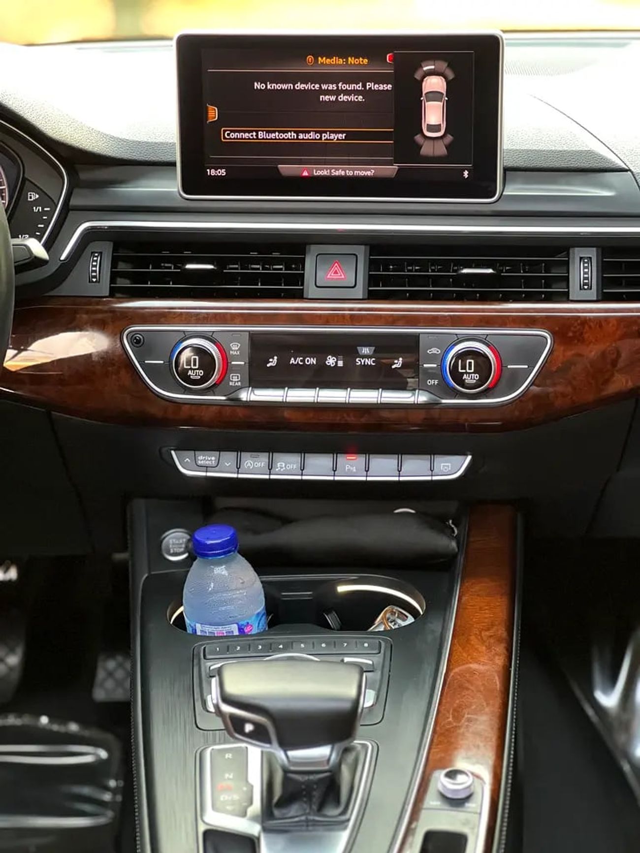 Audi A5 Stunning 2.0 TFSI | GCC Specs | Low Mileage