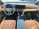Toyota Camry GLE