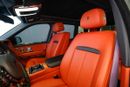Rolls Royce Cullinan STANDARD