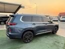 إكسيد VX FLAGSHIP 7 Seats / 7-Seater (7 مقاعد) Panoramic Sunroof (فتحة سقف بانوراما) Leather Seats (مقاعد جلد) 360-