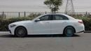 مرسيدس بنز C 200 PREMIUM AMG 1.5T RWD GCC 0KM With 2 Years Unlimited Mileage Warranty