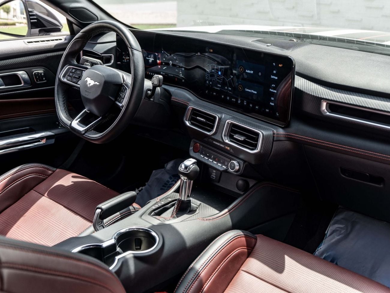 Ford Mustang GT PREMIUM
