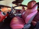 Mercedes Benz S500 STANDARD