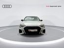 Audi S3 TFSI quattro 2.0L Sedan 290hp High (Ref# 03500)