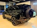 Land Rover Defender 110 X P400 | GCC | 45,000 KM | Warranty & Service Contract