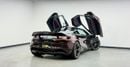 McLaren 720S PERFORMANCE 2019 McLaren 720S Performance, 1 Year Unlimited Kilometer Warranty, Japanese Specs.
