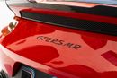 بورش 911 GT2 RS