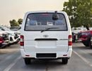 Jincheng Hiace JINCHENG MINIBUS || PASSENGER | 2.2L PETROL M/T FABRIC SEATS(CODE#JJP)