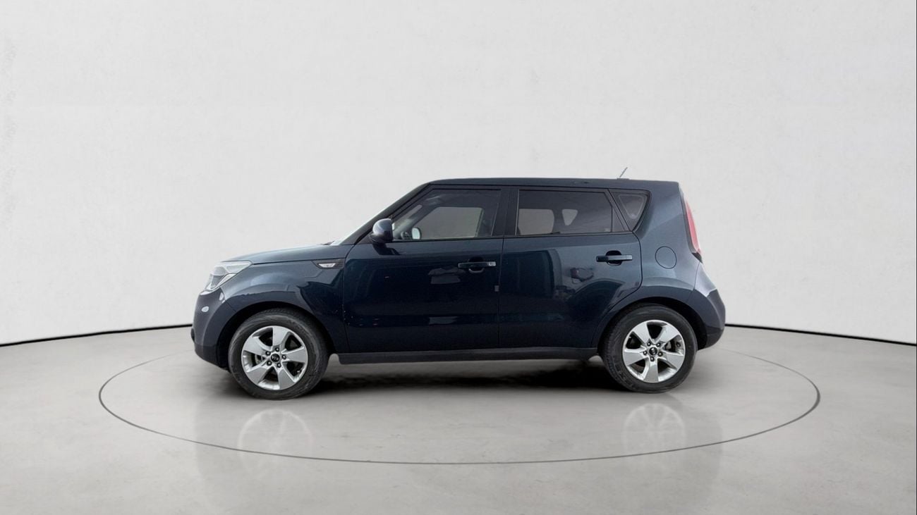 Kia Soul LX | Guaranteed Warranty | 0 Down Payment