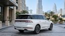 Lincoln Aviator PRESIDENTIAL