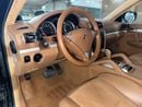 Porsche Cayenne GTS | SUNROOF | TWO KEYS | HALF ALCANTARA LEATHER BEIGE SEATS
