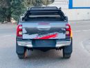 تويوتا هيلوكس ADV 2.8L