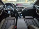 BMW X3 20i xDrive M Sport GCC Specs