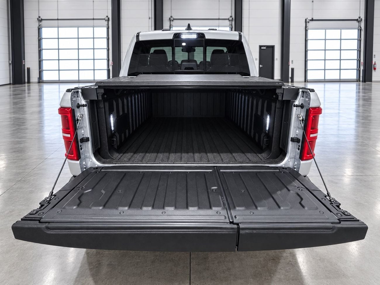 RAM 1500 LIMITED FULL SPEC LIMITED LONGHORN OFF-ROAD PACKAGE 5.7