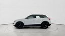 فولكس واجن T ROC SPORT BLACK EDITION | شامل الضمان | 0 ﺪﻔﻋﺓ ﺃﻮﻟﻯ