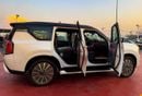 Nissan Patrol LE PLATINUM CITY