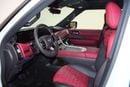 Nissan Patrol LE PLATINUM CITY 2.0