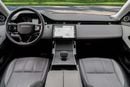 Land Rover Range Rover Evoque Dynamic SE Range Rover Evoque Dynamic SE | 3,525 P.M | 0% Downpayment | Land Rover Warranty