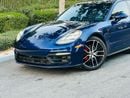 Porsche Panamera 4S E- HYBRID