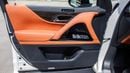 لكزس LX 700h VIP 3.5 لتر | 2026 | للتسجيل المحلي +10%