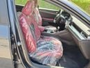Kia K5 LX