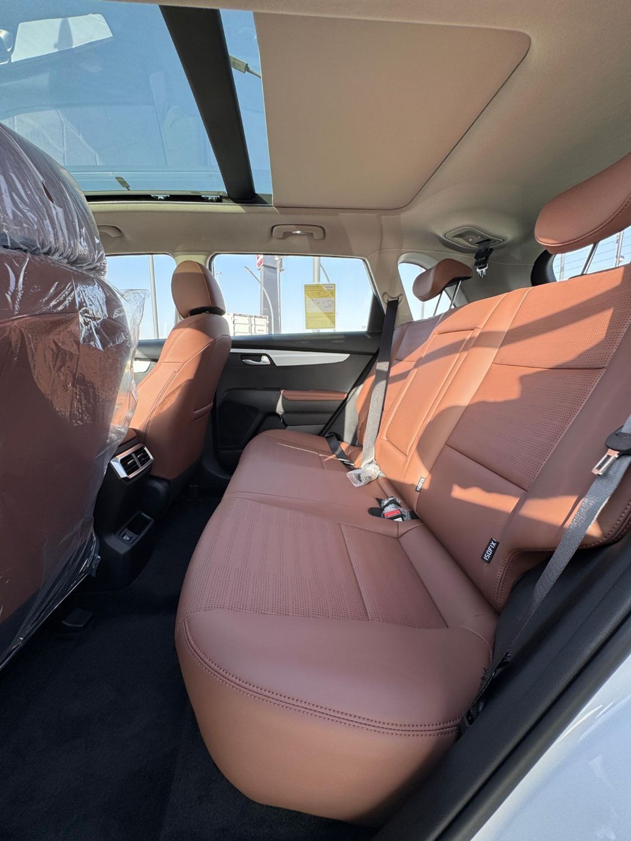 Kia Sportage DLX
