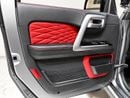 BAIC BJ40 HONOR