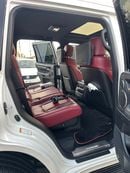 Lexus LX570 SIGNATURE