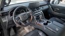 تويوتا لاند كروزر VX 3.3 DIESEL