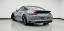 Porsche 911 CARRERA S