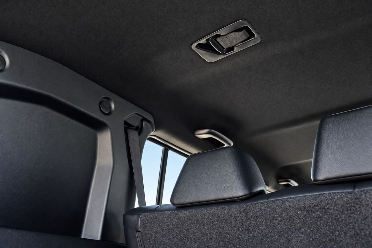 Toyota Prado VXR TOYOTA LANDCRUISER FJ 2027