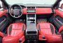 Land Rover Range Rover Sport HSE DYNAMIC 2020 Range Rover Sport P525 HSE ,Warranty ,Excellent Condition ,GCC
