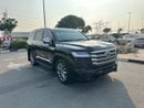 تويوتا لاند كروزر GXR